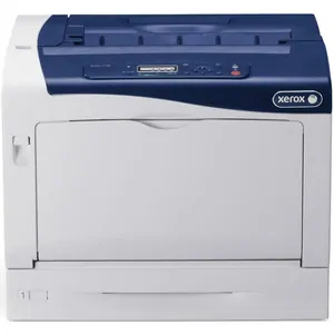Замена принтера Xerox 7100N в Челябинске